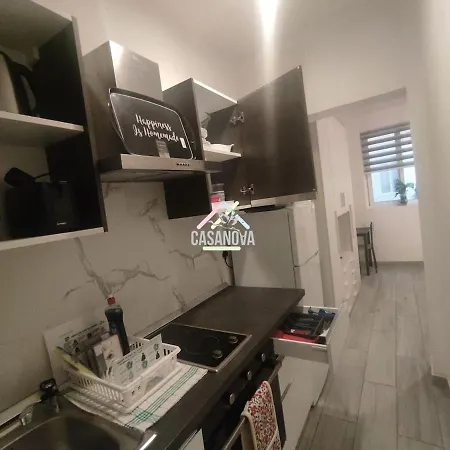 Mini With Private Kitchen & Bathroom * Мсида
