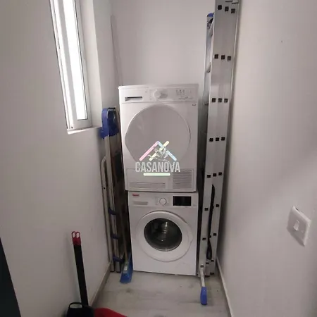 Апартаменты Mini With Private Kitchen & Bathroom